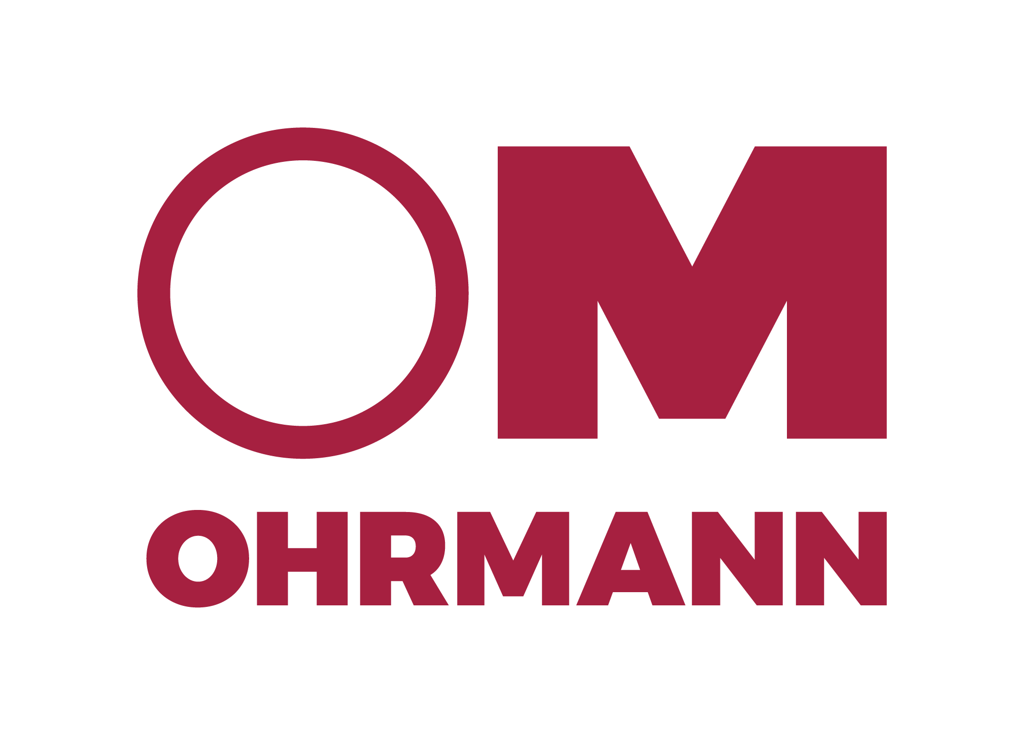 Ohrmann