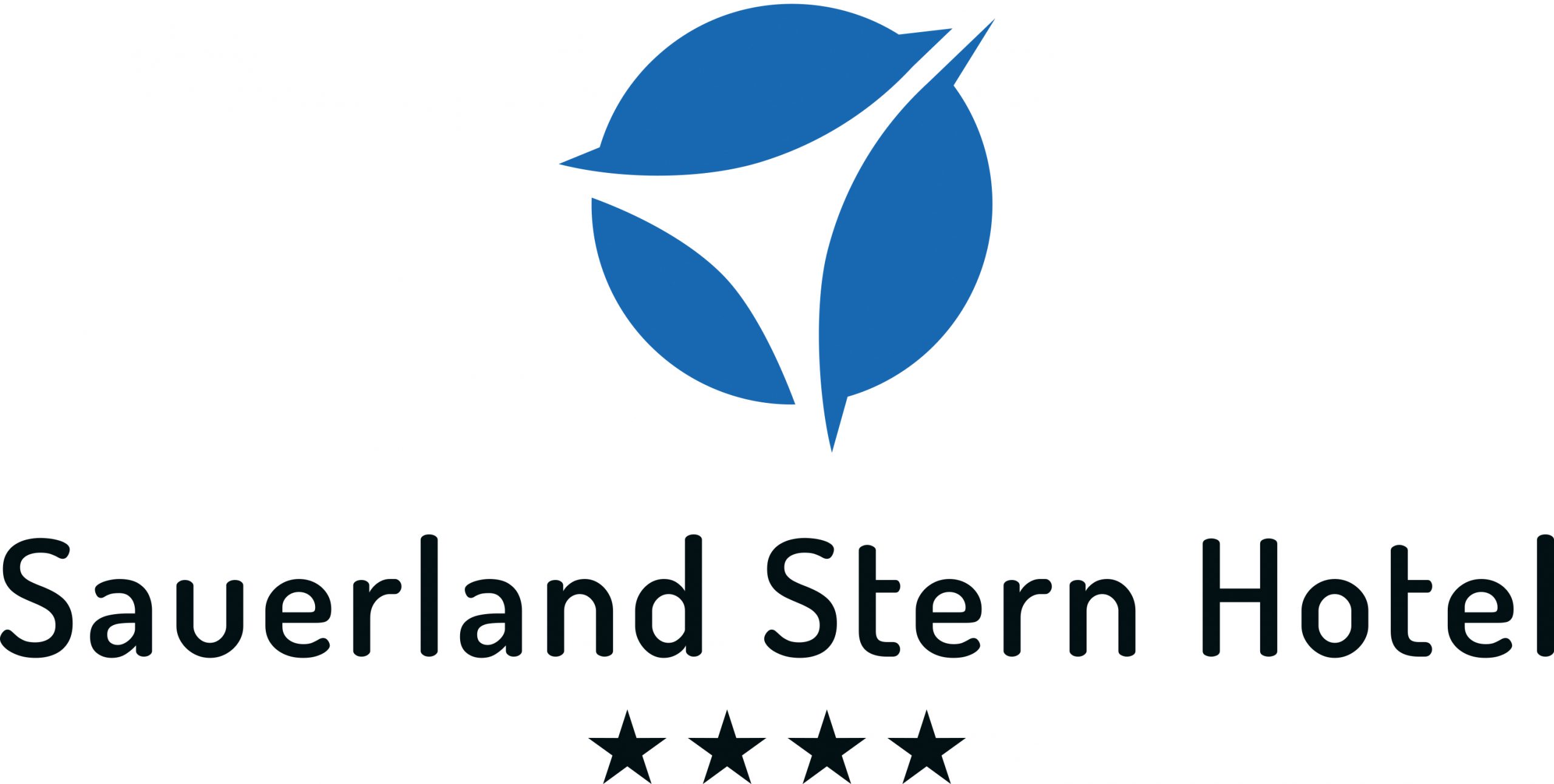 Logo Sauerland Stern Hotel