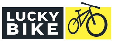luckybike logo
